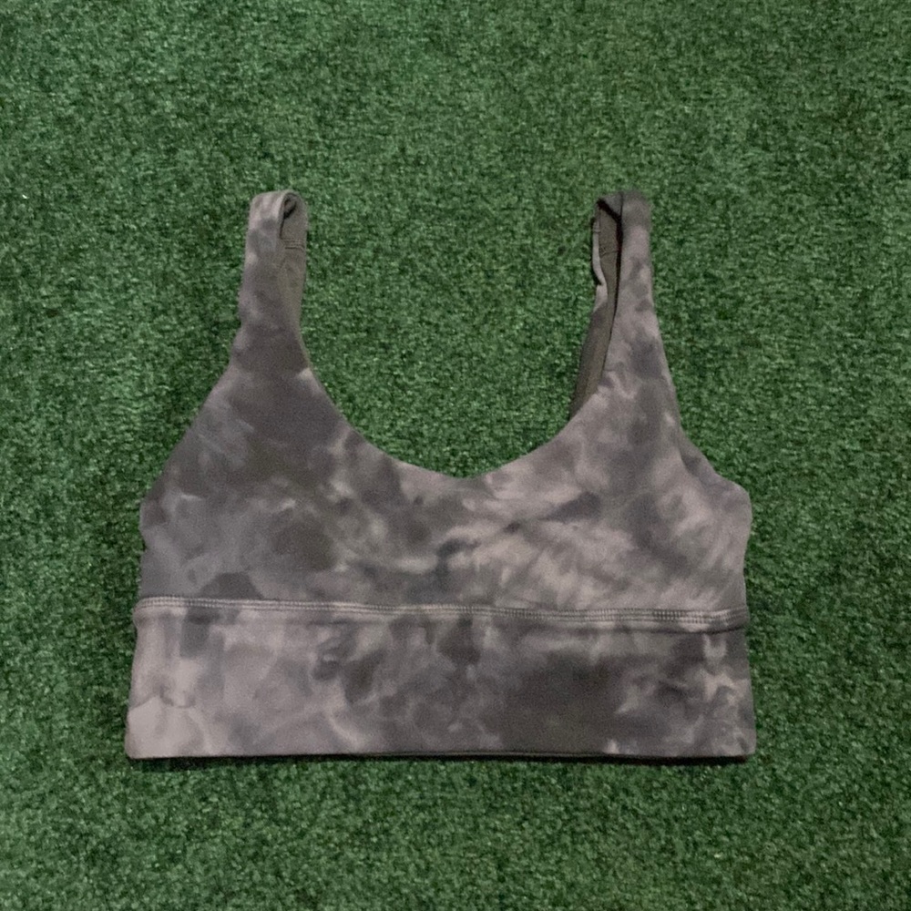 Lululemon align bra